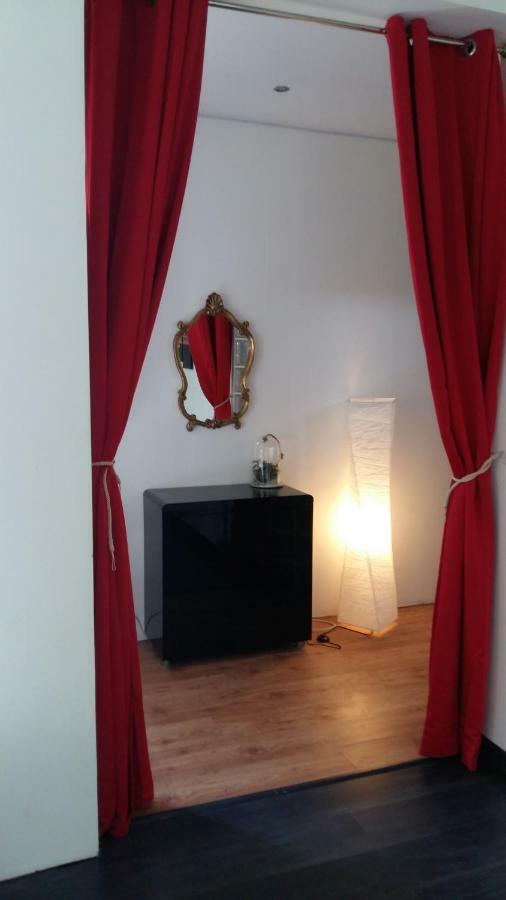 Holidays In Paris Loft Design & Atypique Avec Jardin Lejlighed Massy  Eksteriør billede