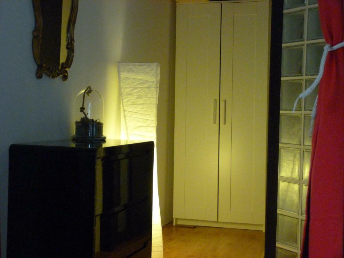 Holidays In Paris Loft Design & Atypique Avec Jardin Lejlighed Massy  Eksteriør billede