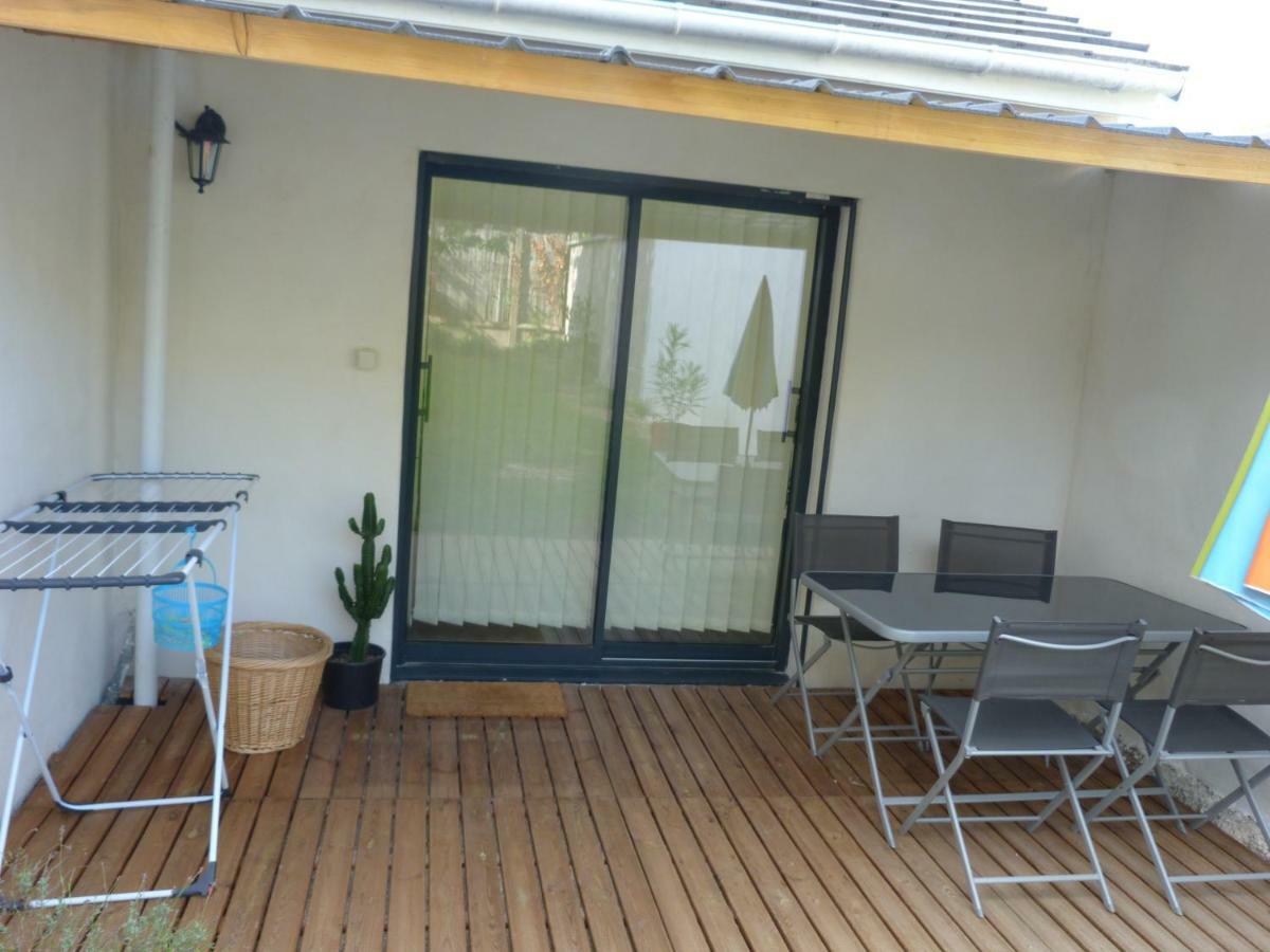 Holidays In Paris Loft Design & Atypique Avec Jardin Lejlighed Massy  Eksteriør billede