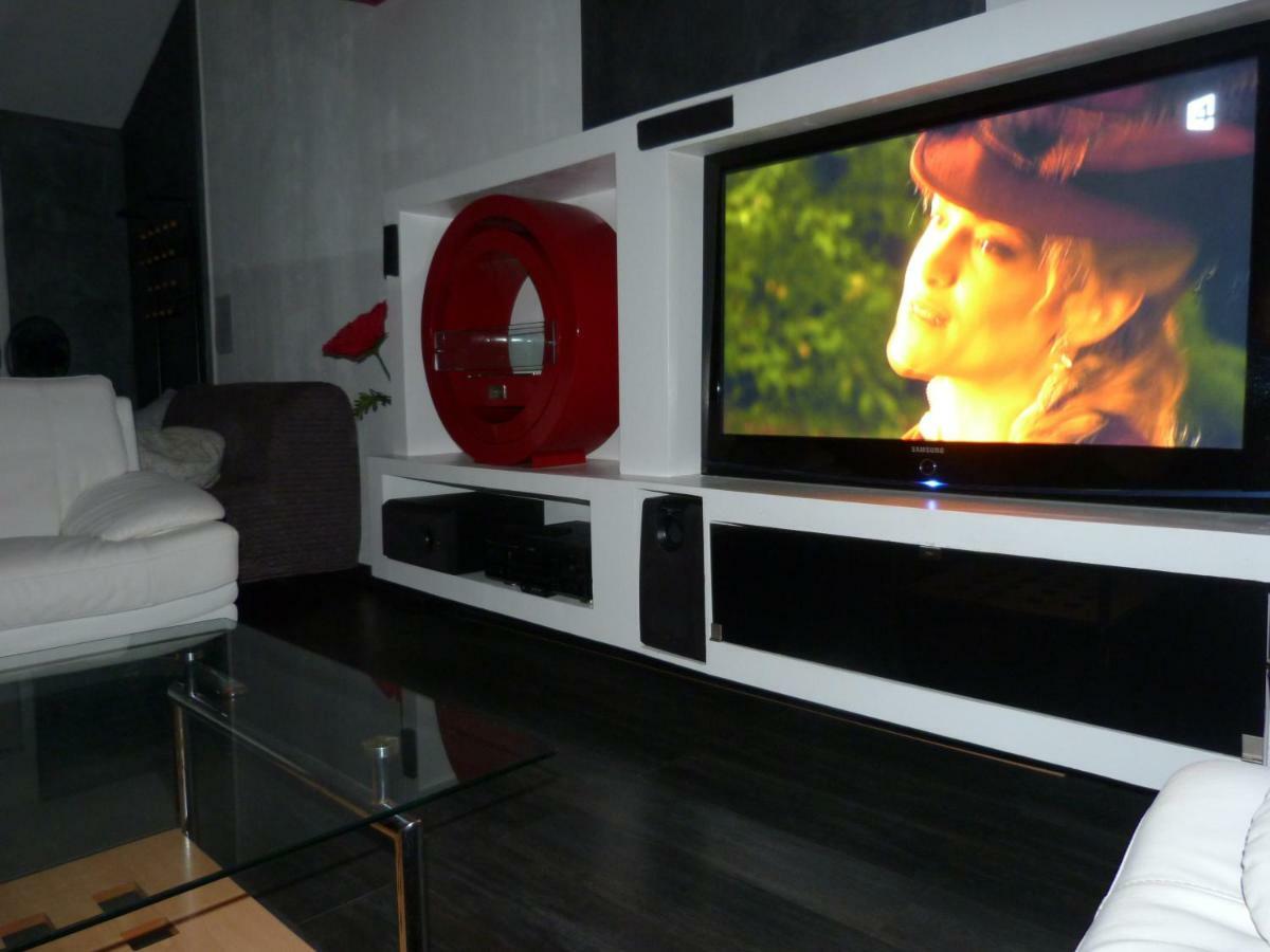 Holidays In Paris Loft Design & Atypique Avec Jardin Lejlighed Massy  Eksteriør billede