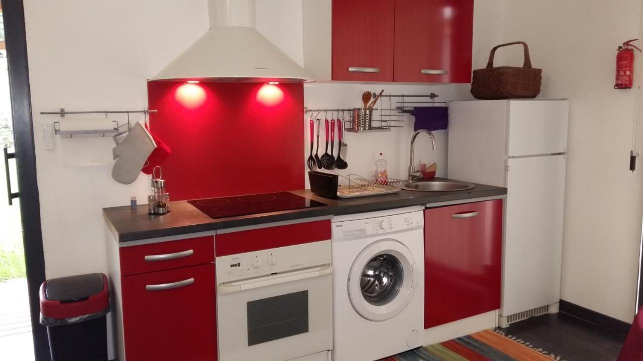 Holidays In Paris Loft Design & Atypique Avec Jardin Lejlighed Massy  Eksteriør billede